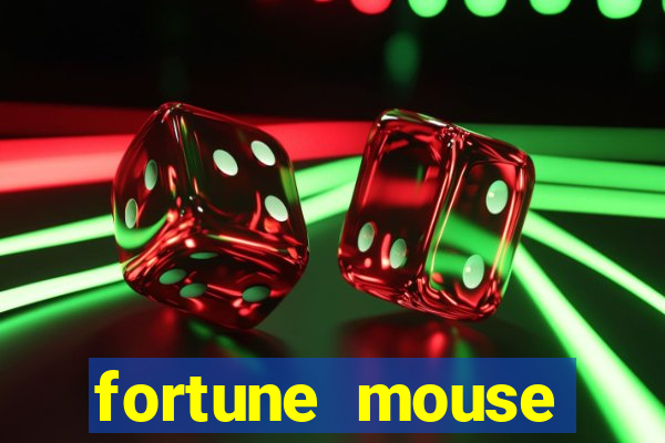 fortune mouse minutos pagantes madrugada